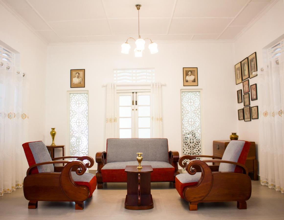 Villa Lewis Badulla Exterior photo