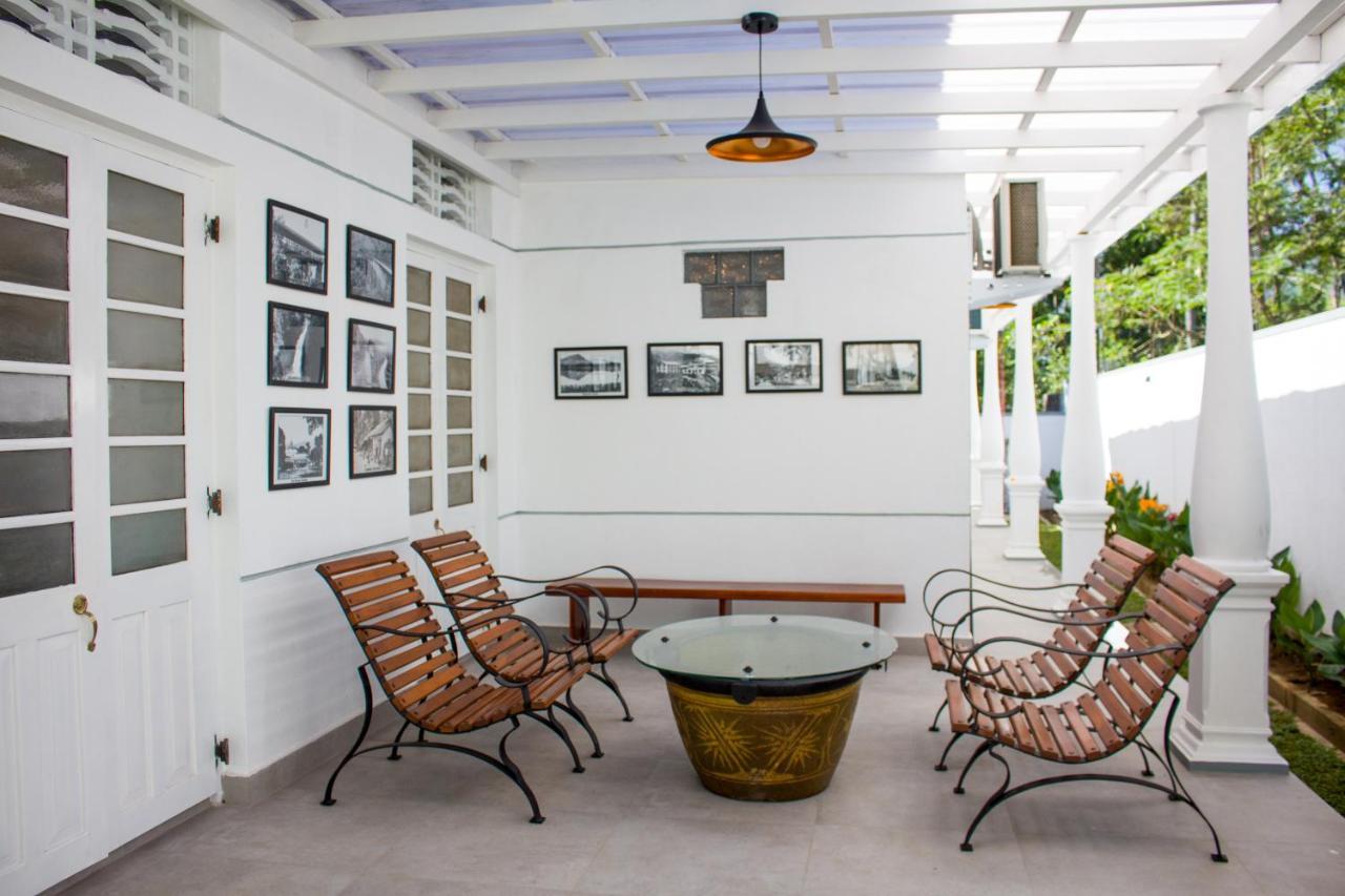 Villa Lewis Badulla Exterior photo