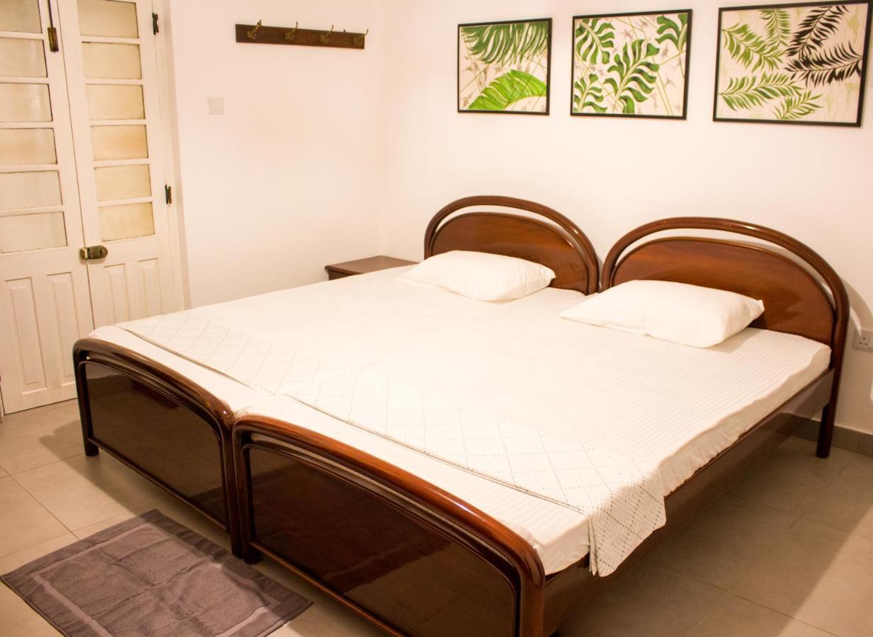 Villa Lewis Badulla Exterior photo